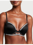 Бюстгальтер Пуш-ап зі Стразами Victoria's Secret Very Sexy Shine Cradle Push-Up Bra_1