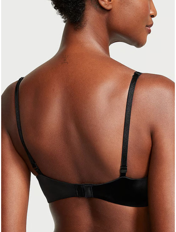 Бюстгальтер Пуш-ап зі Стразами Victoria's Secret Very Sexy Shine Cradle Push-Up Bra_2
