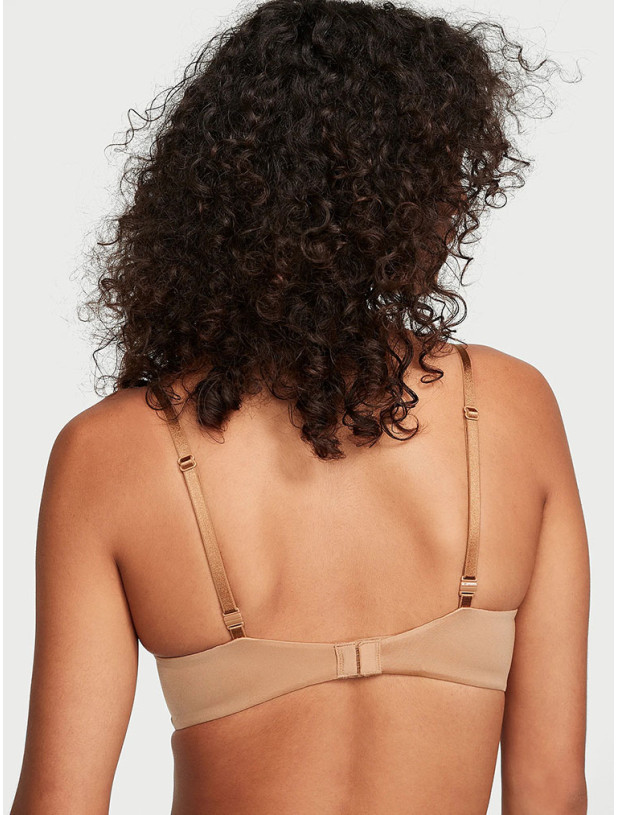 Бюстгальтер Пуш-ап зі Стразами Victoria's Secret Very Sexy Shine Cradle Push-Up Bra_3