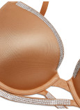 Бюстгальтер Пуш-ап зі Стразами Victoria's Secret Very Sexy Shine Cradle Push-Up Bra_5