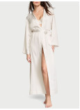 Халат Victoria's Secret Bride Satin Long Robe_1