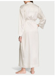 Халат Victoria's Secret Bride Satin Long Robe_2