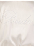 Халат Victoria's Secret Bride Satin Long Robe_3