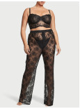Бюстьє-корсет Victoria's Secret Very Sexy VS Archives Rose Lace Bra Top_6