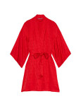Халат Victoria's Secret The Tour '23 Icon Satin Robe_2