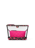 Косметичка 2-в-1 Victoria's Secret 2-Piece Makeup Bag_2