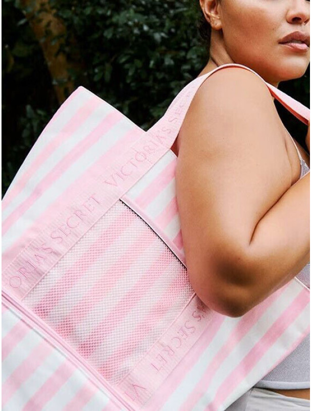 Сумка-Холодильник Victoria's Secret Cooler Bag_3