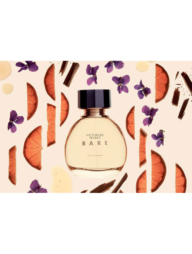 Духи Victoria's Secret Bare Eau de Parfum Rollerball_3