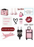 Стікерпак Victoria's Secret Sticker Pack_2