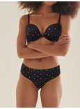 Трусики для Критичних Днів Victoria's Secret PINK Period Thong Panty_1