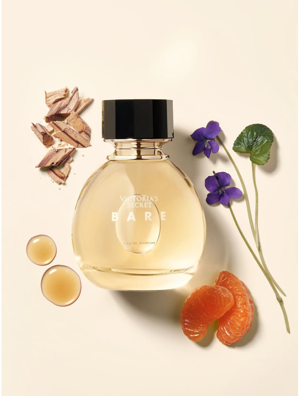 Парфуми Victoria's Secret Bare Limited Edition Eau de Parfum_2