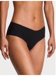 Безшовні Трусики Victoria's Secret No-Show Sheer Logo Cheeky Panty_2