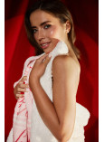 Флісовий Плед Ковдра Victoria's Secret Cozy-Fleece Blanket_2