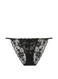 Комплект Білизни Victoria's Secret Love Cloud Lace Lightly Lined Plunge Bra & Lace Adjustable String Bikini Panty_8