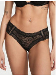 Комплект Білизни Пуш-ап Victoria's Secret Sexy Tee Smooth Push-Up Bra & The Lacie Lace-Up Cheeky Panty_9