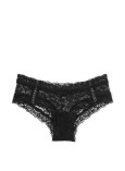 Комплект Білизни Пуш-ап Victoria's Secret Sexy Tee Smooth Push-Up Bra & The Lacie Lace-Up Cheeky Panty_6