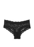 Комплект Білизни Пуш-ап Victoria's Secret Sexy Tee Smooth Push-Up Bra & The Lacie Posey Lace Cheeky Panty_4