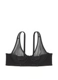 Бюстгальтер Victoria's Secret Very Sexy Icon Mesh Longline Plunge Bra_3