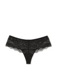 Комплект Белья Victoria's Secret Dream Angels Lightly-Lined Full Coverage Bra & Lace Hipster Thong Panty_3