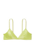 Комплект Білизни Victoria's Secret Tease Wireless Triangle Bralette & Tease High-Leg Scoop Thong Panty_7
