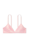 Комплект Белья Victoria's Secret Tease Wireless Triangle Bralette & Tease High-Leg Scoop Thong Panty_7