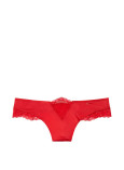 Комплект Білизни з Мереживом Victoria's Secret Very Sexy Push-Up Bra & Micro Lace Inset Thong Panty_4