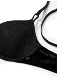Бюстгальтер Victoria's Secret Sexy Tee Lightly-Lined Lacie Demi Bra_2