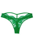 Комплект Білизни зі Стразами Victoria's Secret Very Sexy Shine Strap Push-Up Bra & Thong Panty_6