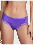 Комплект Victoria's Secret Very Sexy So Obsessed Push-Up Bra & Lace-Trim Cheeky Panty_6