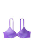 Комплект Victoria's Secret Very Sexy So Obsessed Push-Up Bra & Lace-Trim Cheeky Panty_2