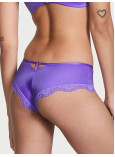 Комплект Victoria's Secret Very Sexy So Obsessed Push-Up Bra & Lace-Trim Cheeky Panty_7