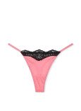 Комплект Білизни Пуш-ап Victoria's Secret Very Sexy Push-Up Bra & Lace Trim Thong_6