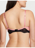 Комплект Білизни Пуш-ап Victoria's Secret Very Sexy Push-Up Bra & Lace Trim Thong_5
