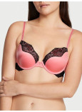 Комплект Білизни Пуш-ап Victoria's Secret Very Sexy Push-Up Bra & Lace Trim Thong_2