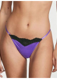 Комплект Білизни Пуш-ап Victoria's Secret Very Sexy Push-Up Bra & Lace Trim Thong_8