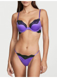Комплект Білизни Пуш-ап Victoria's Secret Very Sexy Push-Up Bra & Lace Trim Thong_1
