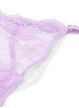 Комплект Білизни Пуш-ап Victoria's Secret Very Sexy Strappy Fishnet Lace Push-Up Bra & Fishnet Lace V-String Panty_7