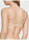 Комплект Білизни Victoria's Secret Sexy Tee Posey Lace Wireless Push-Up Bra & Posey Lace Cheeky Panty_4
