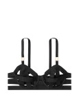 Бюстгальтер Victoria's Secret Unlined Strappy Demi Bra_3