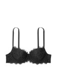 Комплект Білизни з Мереживом Victoria's Secret Dream Angels Lightly-Lined Lace  Bra & Lacie Cheeky Panty_2