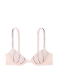 Комплект Білизни Victoria's Secret Very Sexy Sheer Shine Low-Cut Demi Bra & Very Sexy Sheer Shine Thong Panty_5