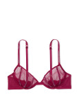 Комплект Білизни Victoria's Secret Very Sexy Sheer Shine Low-Cut Demi Bra & Very Sexy Sheer Shine Thong Panty_5