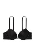 Комплект Білизни з Мереживом Victoria's Secret Very Sexy Rose Lace Push-Up Bra & Adjustable String Thong Panty_6