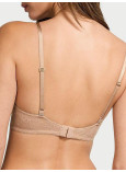 Комплект Білизни з Мереживом Victoria's Secret Very Sexy Rose Lace Push-Up Bra & Rose Lace High-Leg Cheeky Panty_3