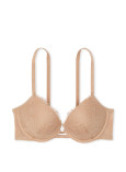 Комплект Білизни з Мереживом Victoria's Secret Very Sexy Rose Lace Push-Up Bra & Rose Lace High-Leg Cheeky Panty_4