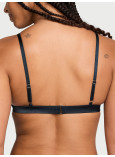 Комплект Білизни зі Стразами Victoria's Secret Very Sexy Ziggy Glam Shine Fishnet Triangle Bralette & Ziggy Glam Shine Fishnet Adjustable V-String Panty_6