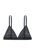 Комплект Білизни зі Стразами Victoria's Secret Very Sexy Ziggy Glam Shine Fishnet Triangle Bralette & Ziggy Glam Shine Fishnet Adjustable V-String Panty_3