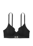 Бюстгальтер зі Стразами Victoria's Secret The T-shirt Shine Patch Lightly Lined Demi Bra_3