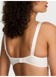 Комплект Білизни зі Стразами Victoria's Secret Very Sexy Bombshell Add-2-Cups Scattered Shine Strap Push-Up Bra & Scattered Shine Strap V-String Panty_6