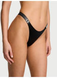 Комплект Білизни зі Стразами Victoria's Secret Very Sexy Scattered Shine Strap Push-Up Bra & Scattered Shine Strap Smooth Thong Panty_6
